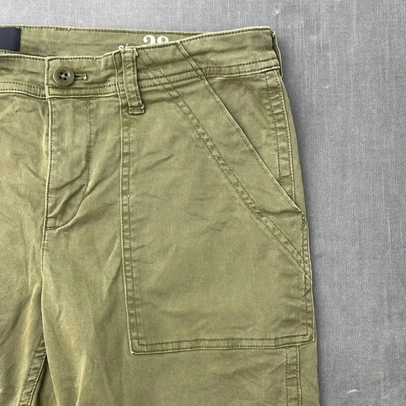 J. Crew Pants Size 28 - Picture 6 of 10
